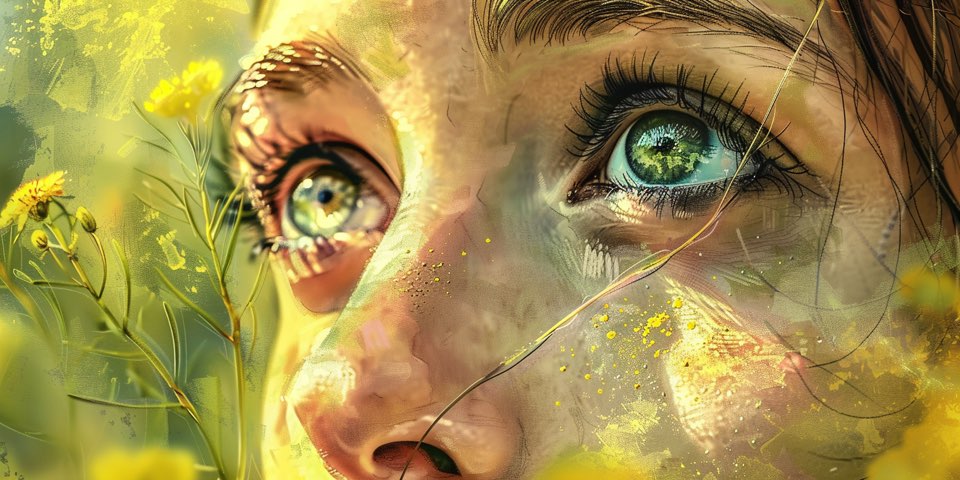 봄철 피부 트러블