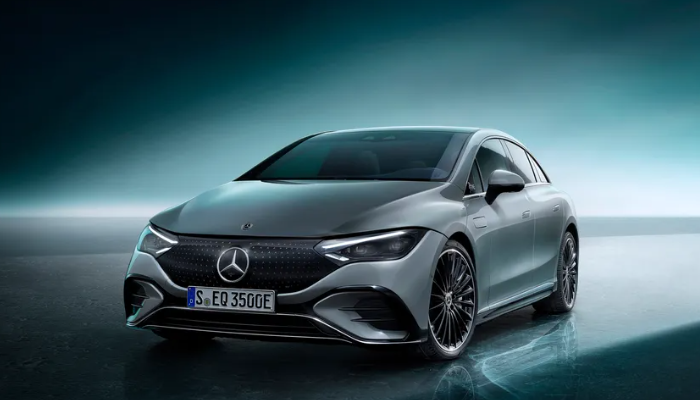 벤츠 EQE 중고차 가격 시세표 유지비