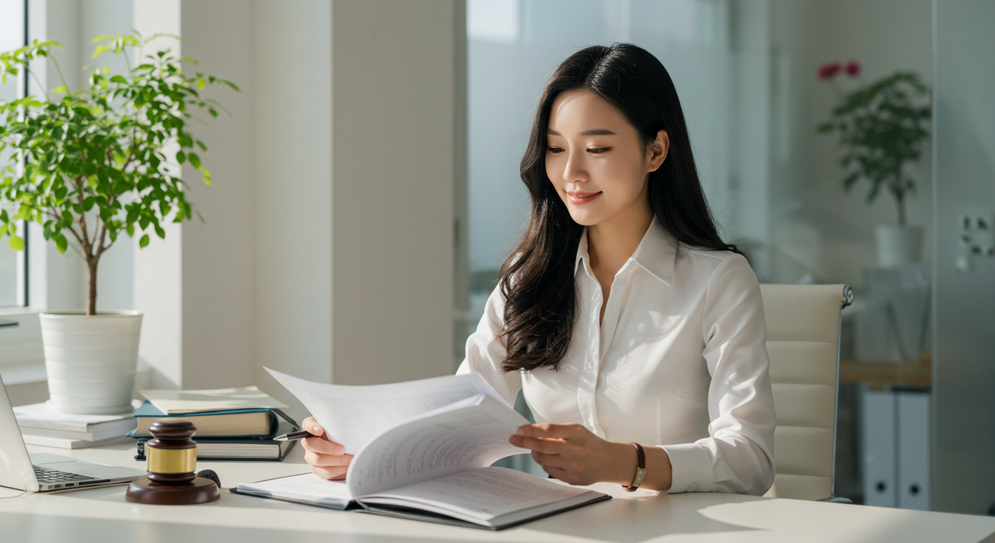 협의이혼 절차 총정리