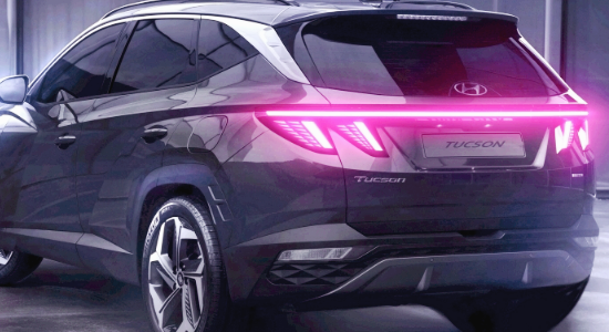 투싼 하이브리드 중고차 가격 시세표 세금 계산