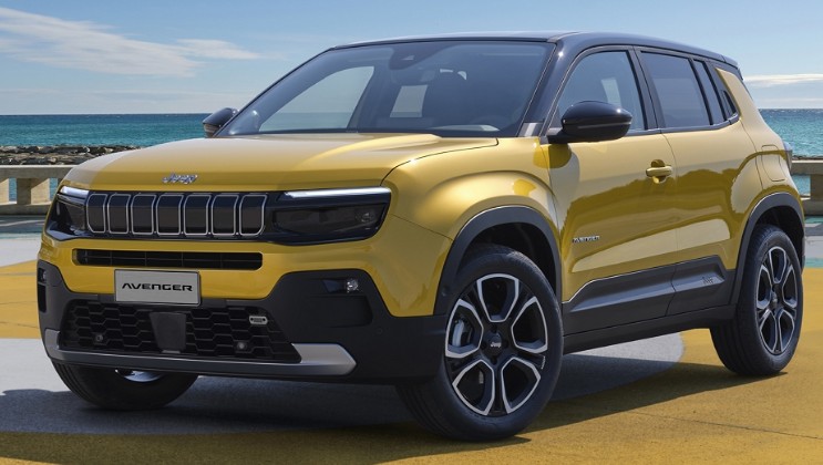 전기차 승차감비교(노면소음, 잔진동, 착좌감, 공간감, 풍절음, 핸들조향, 롤링 및 피칭, 방지턱) - 지프 어벤저 EV, 폴스타4, 캐딜락 리릭, 볼보 EX30, 테슬라 모델3, 테슬라 모델Y