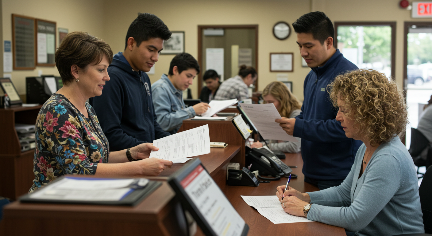 국세&middot;지방세 완납증명서 발급 방법