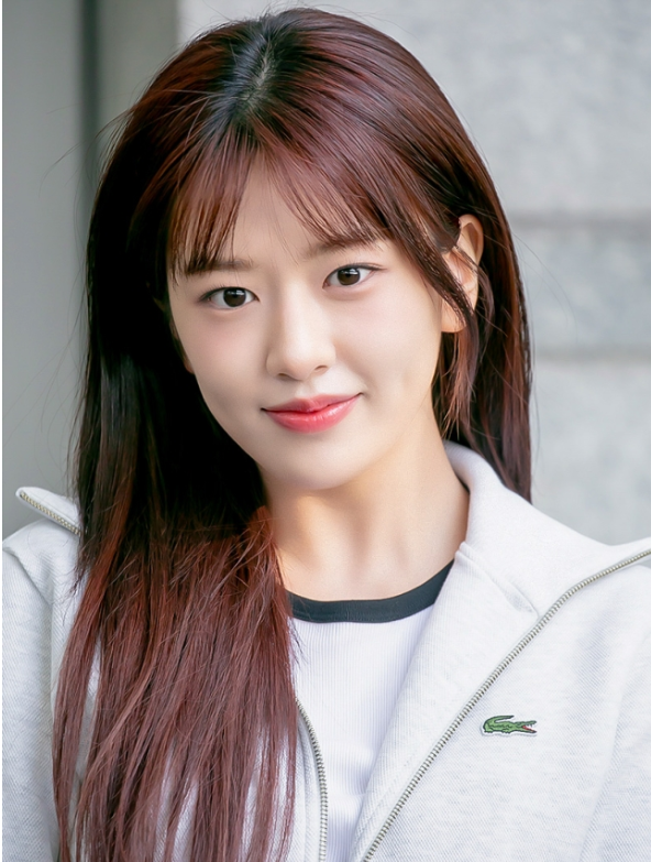 안유진 나이