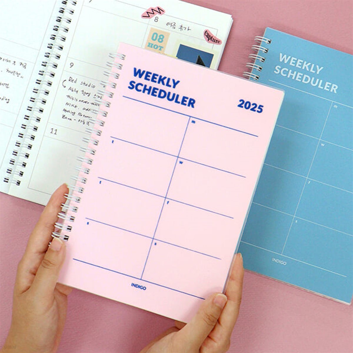 2025년 다이어리 추천