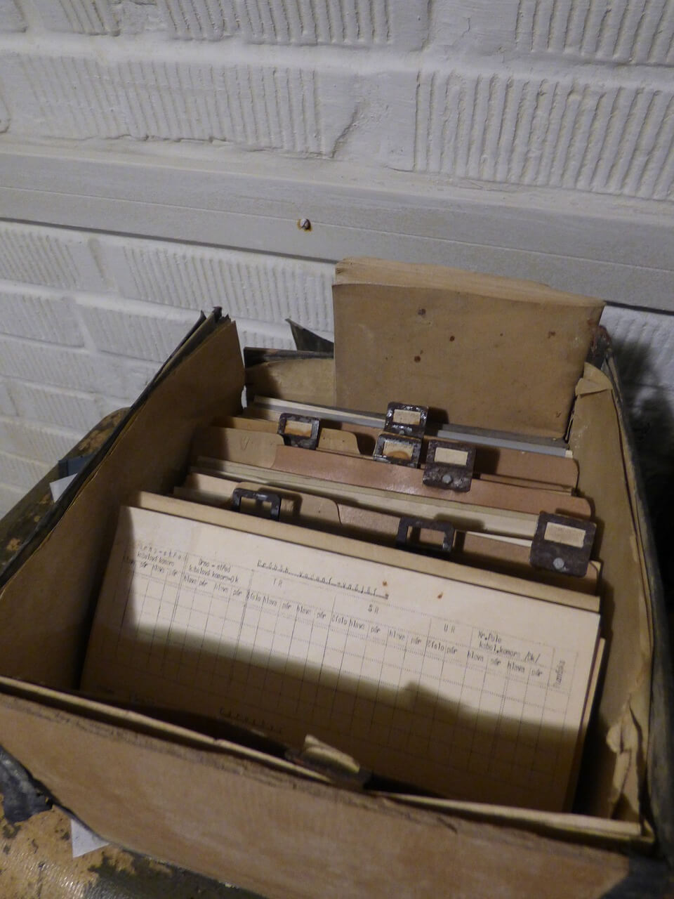 기록관리에서 메타데이터의 역할과 중요성