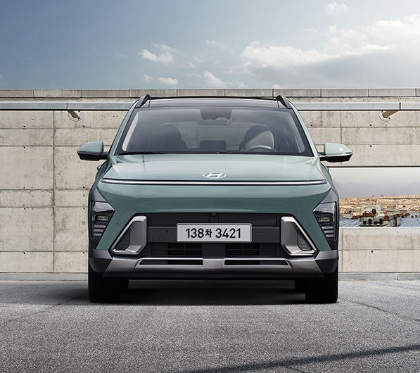 코나 하이브리드