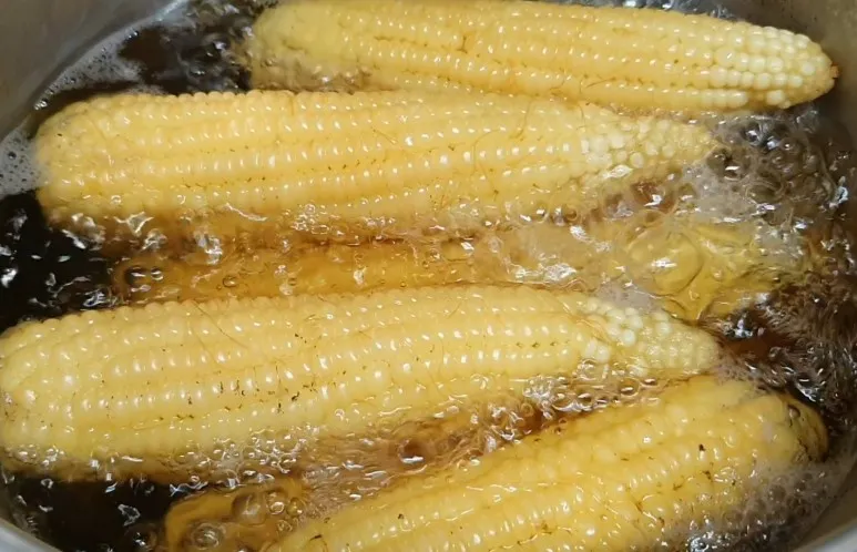 옥수수 삶는 방법과 맛있게 하는 팁_5