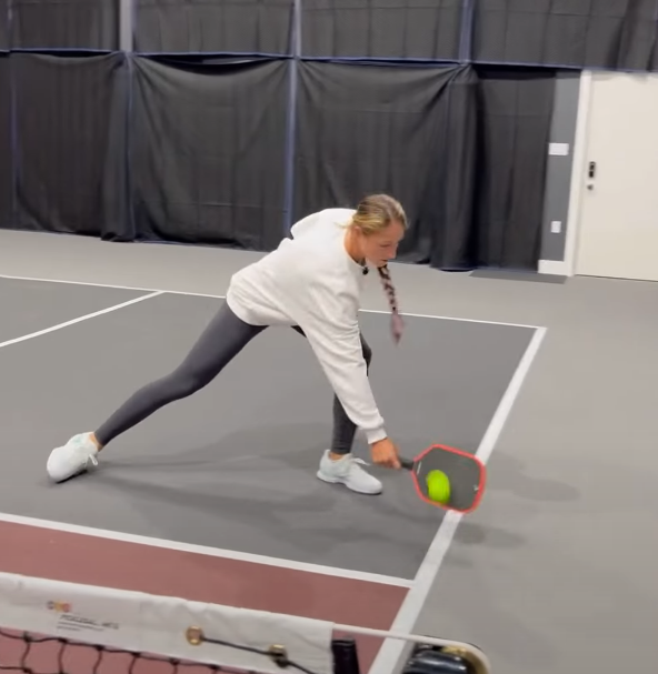 프로들이 알려주는 피클볼 숏홉 딩크: 언제, 어떻게 사용해야 할까? - 광주 피클볼 피클코어