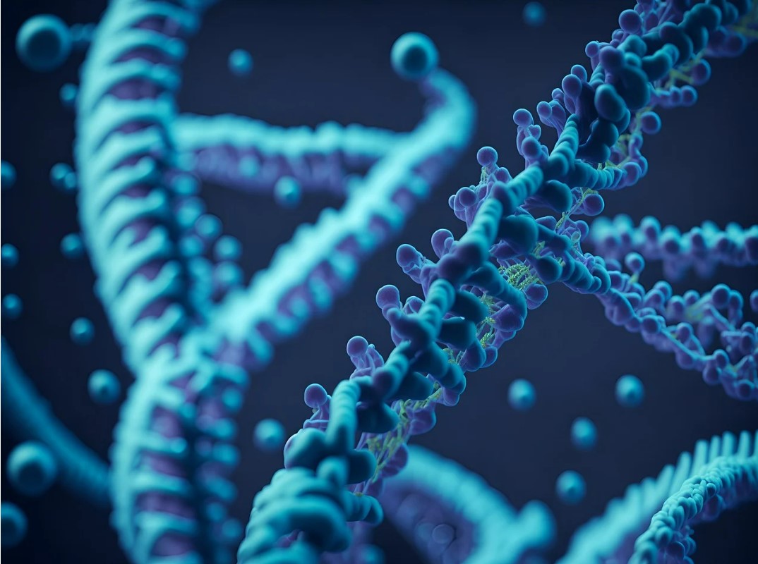 개인맞춤의학: CRISPR 기술과 유전체 편집의 미래