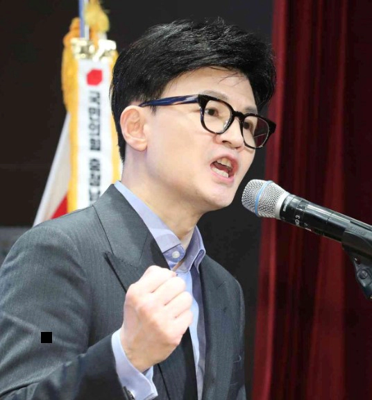 한동훈 국회의원 세비 반납 주장 이유