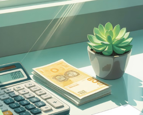 가족 간 돈 거래, 차용증 없이 괜찮나? 증여세 피하는 확실한 방법