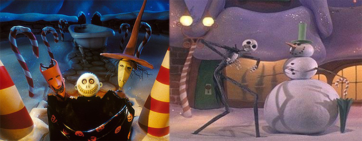 영화_크리스마스악몽2