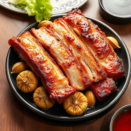 마늘의 놀라운 효능