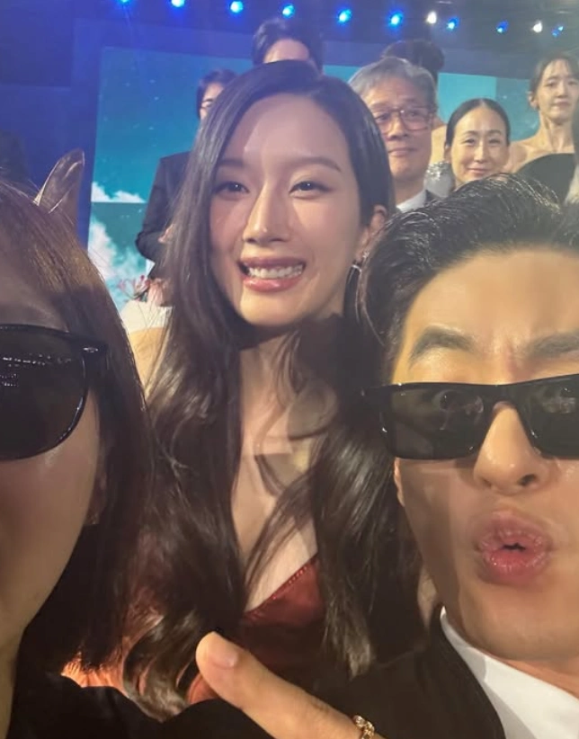 문가영 백상 최우수 연기상