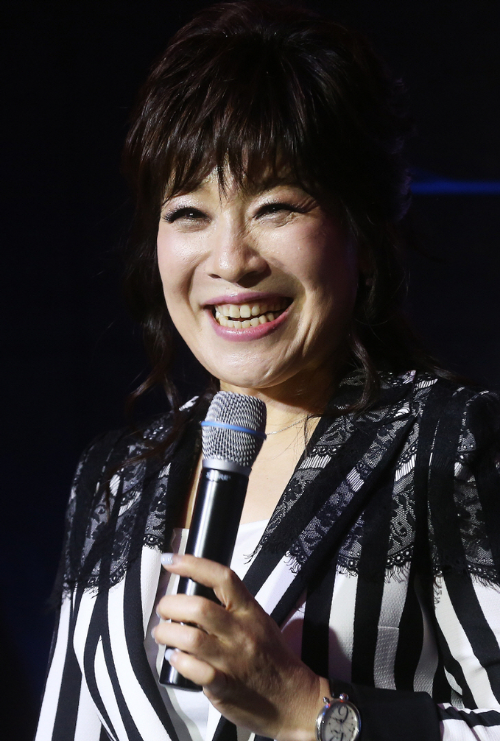 노사연 나이