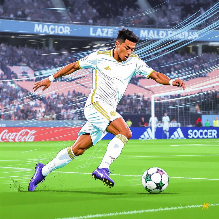 MLS 일정