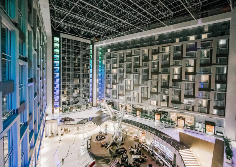 Marriott&nbsp;Marquis&nbsp;Washington,&nbsp;미국&nbsp;:&nbsp;부대시설,&nbsp;객실,&nbsp;소개,&nbsp;어메니티,&nbsp;관광