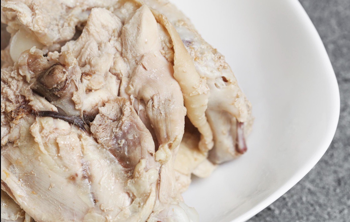 닭고기 주요영양소