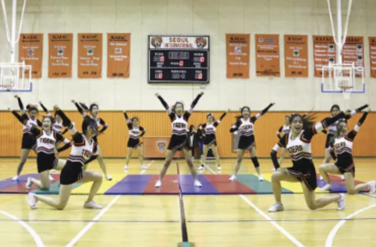 서초 반포 국제학교 외국인학교 준비 학원 추천 10곳