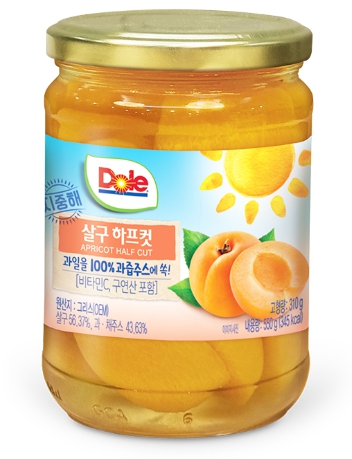 황매실과살구 구별