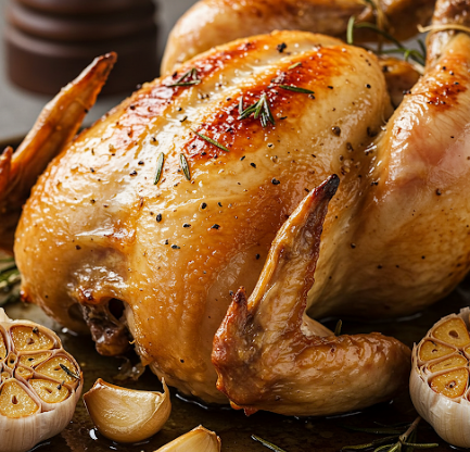 남은 치킨 보관법 및 데우기(바삭하게 데우는 방법-꿀팁)