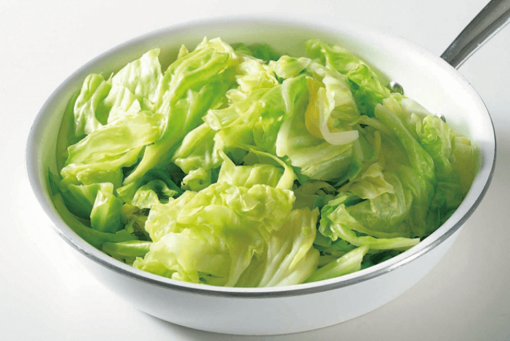 양배추 찌는 법, 양배추 요리 알아보기