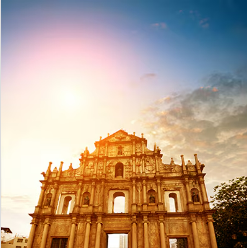 제주항공 마카오 특가항공권 예약