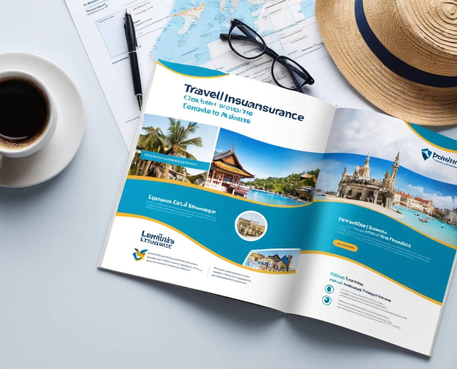 여행자 보험 추천