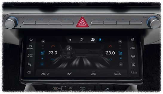 그랜저-GN7-공조기-시스템