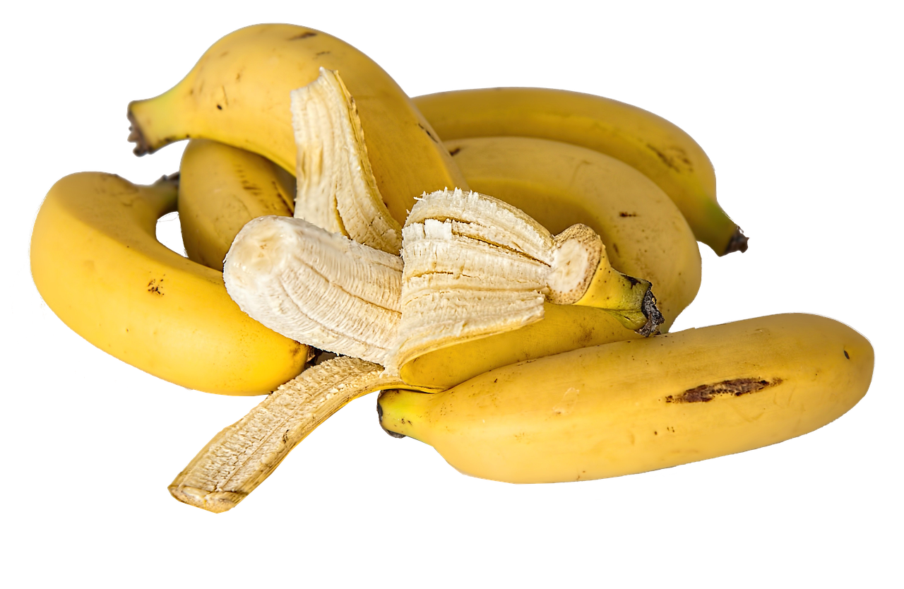 바나나_알맹이_과일