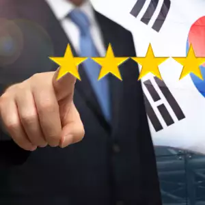 대한민국 대통령 출마 자격