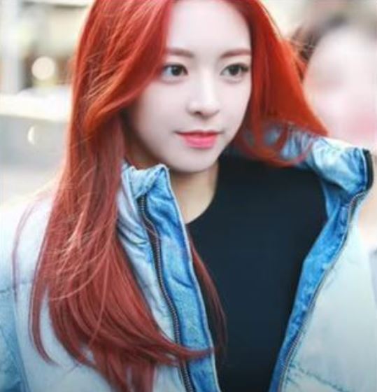 여신 유나