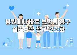 실손보험 청구