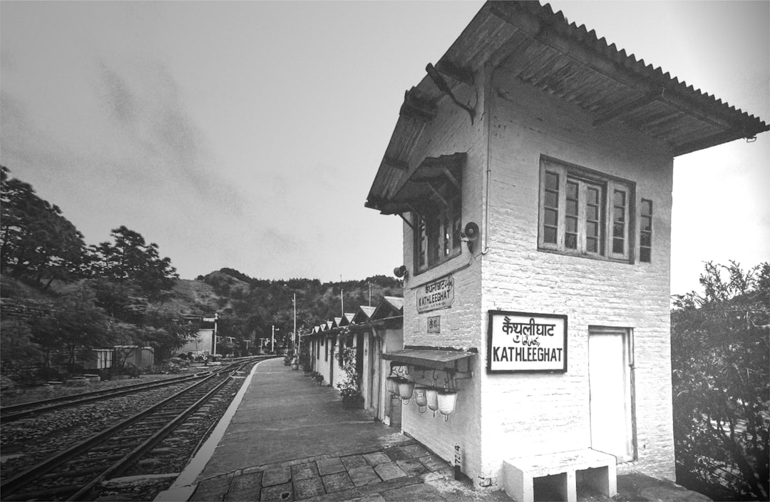 Gaya Station