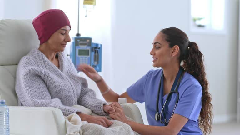 항암치료 절차 및 주의사항? 치료 전 꼭 알아야 할 핵심 포인트