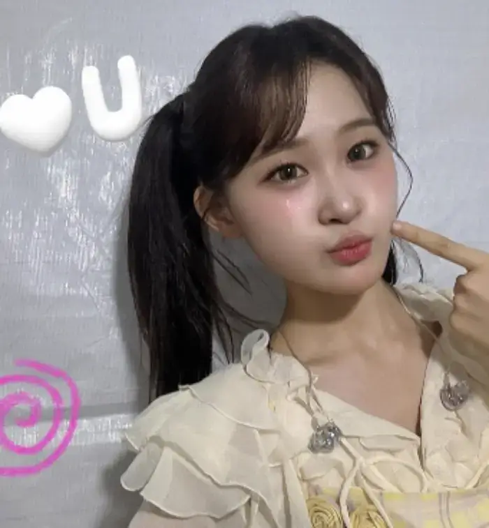 트로트가수-김다현-사진