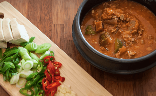 청국장,장 건강,폴리글루탐산,식이섬유,체내 독소,고농도