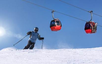 2025-2026 모나용평 스키장 개장일 & 시즌패스