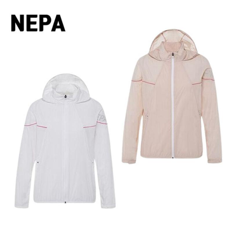 네파 경량 바람막이 캄미노 윈드 자켓 7G40612