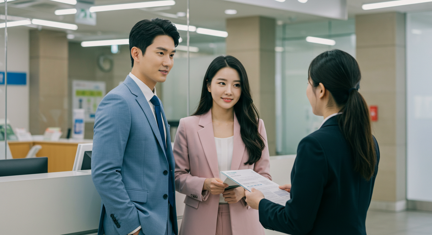 보증서 대출