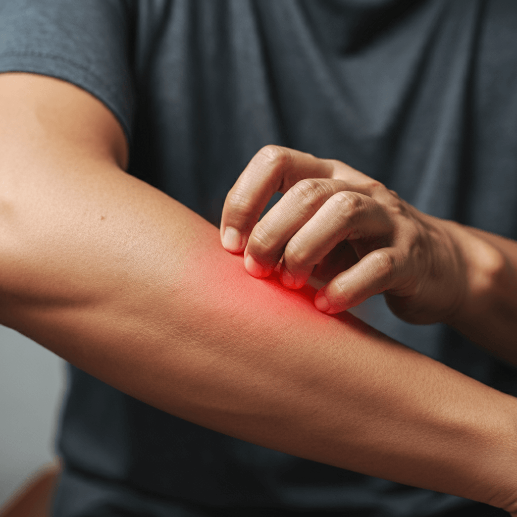 피부 묘기증 원인 피부 가려움 부어오름 피부 묘기증 연고 피부 가렵고 부어오름 이유 피부 묘기증 해결 방법 피부 자극 가려움 완화 항히스타민제 피부 묘기증 피부 묘기증 치료 피부 묘기증 예방 