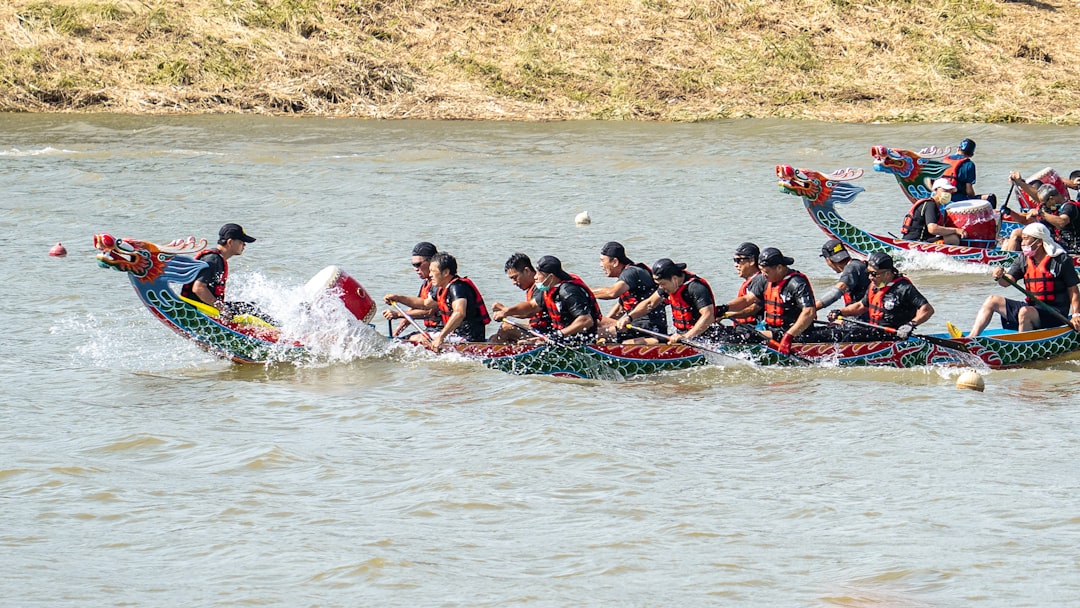 Water Gun Festival