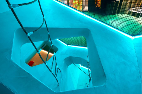 디스커버리 네이처스케이프 - 익사이팅 체험