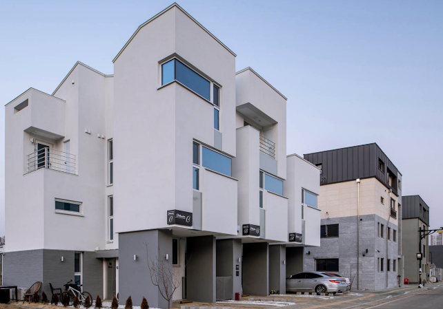 다가구주택 투자, 건물주가 아닌 땅주인 되는 방법!