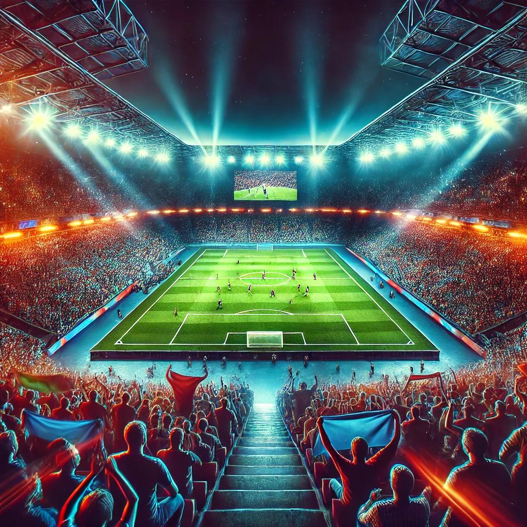 플레이오프 생중계