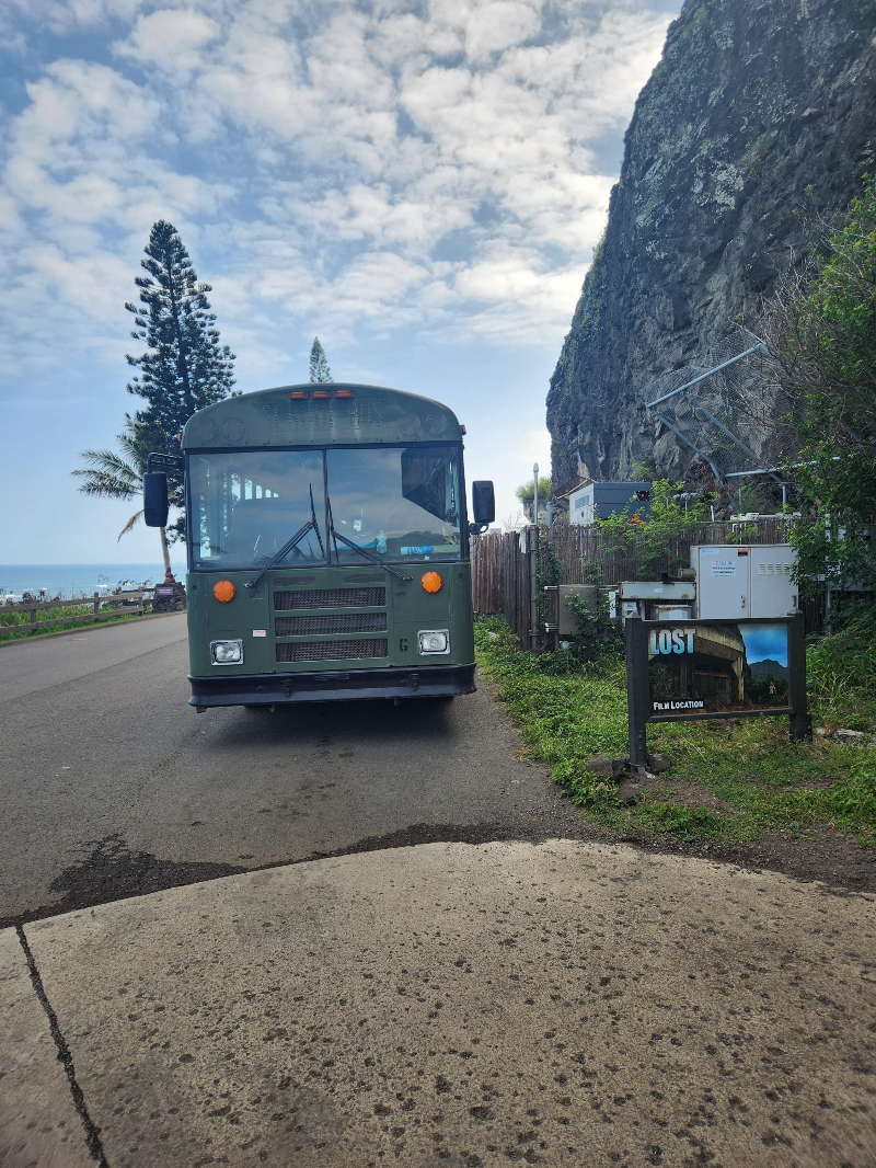 하와이 쿠알로아 랜치 익스피리언스 패키지 무비사이트 투어