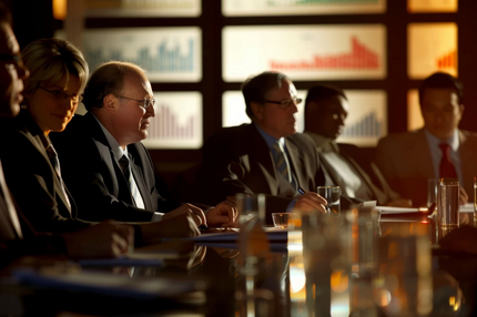 주식 시장의 기본 용어 - 1부