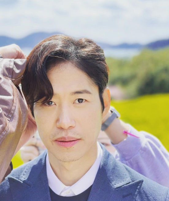 유준상 나이