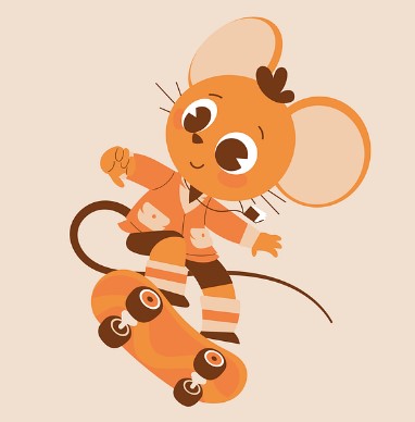 2026년 병오년 쥐띠 신년운세 무료보기