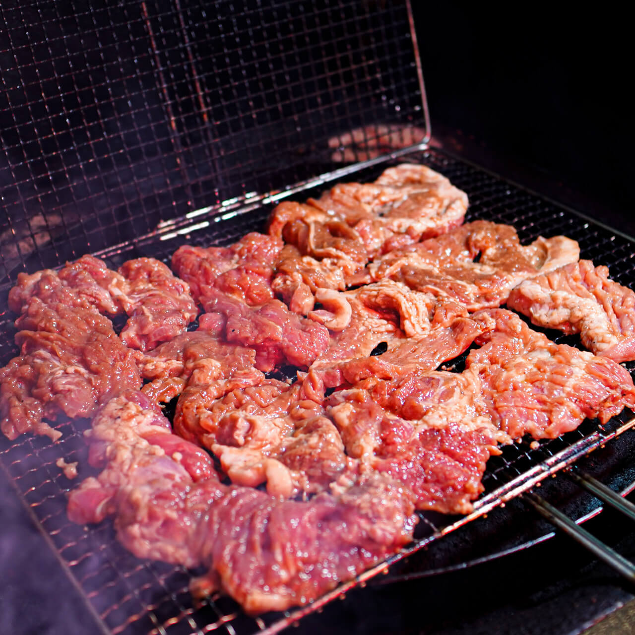 생방송투데이 역주행 청량리 해물탕, 연탄돼지갈비 맛집